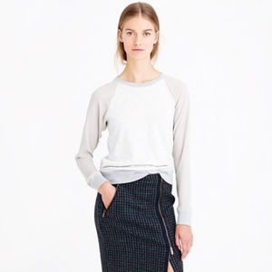 J. Crew Sweatshirt